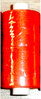 Klöppelgarn MARA 200 -Rot Orangereißfest und farbecht 300m